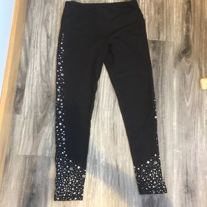Starry VS Leggings